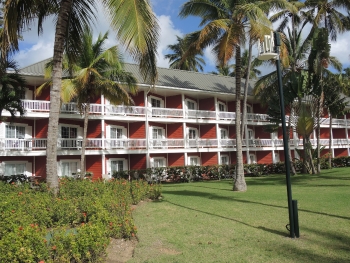 Niedrige Gebäude Niedrige Gebäude