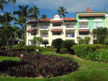 Gepflegter Garten Gepflegter Garten