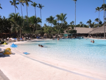 Flacher Pool Flacher Pool