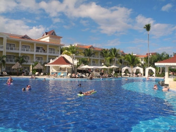 Großer Pool Großer Pool