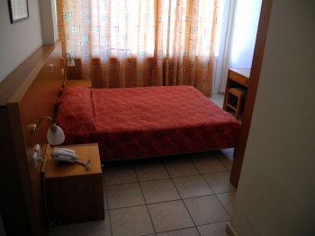 Hotelzimmer