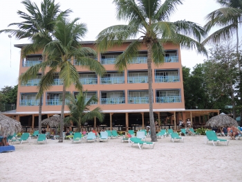 Erste Strandlage