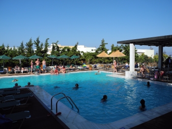 Weiterer Erwachsenenpool