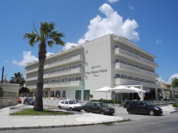 Kleines Hotel Kleines Hotel