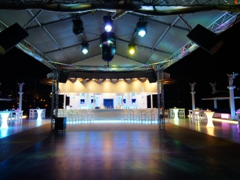 Caretta Disco