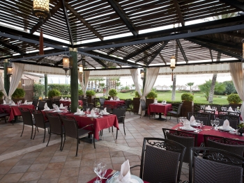 Türkisches Restaurant