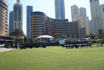 Hotel und Garten Hotel und Garten