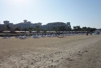 Direkte Strandlage Direkte Strandlage