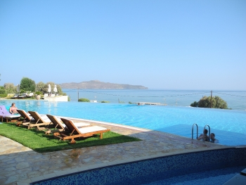 Hauptpool