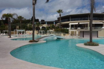 Swimmingpool Swimmingpool