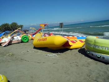 Wasserfahrzeuge