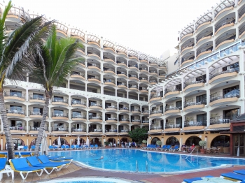 Hotelpool