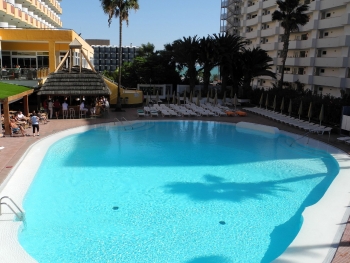 Hauptpool