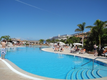 Swimmingpool