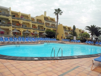 Poollandschaft