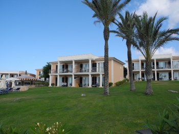 13 Bungalows