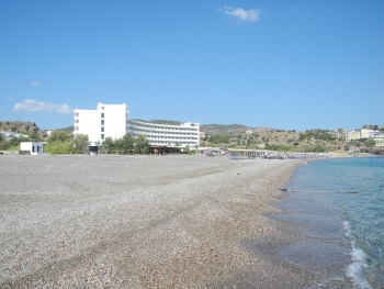 Vlicha Beach