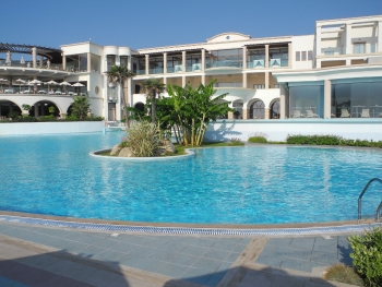 Hauptgebäude Hauptgebäude