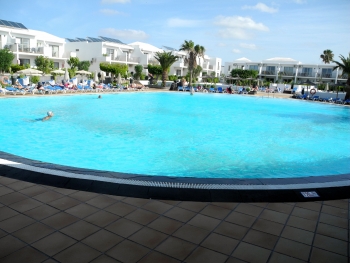 Hauptpool