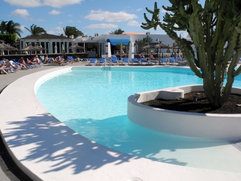 Hauptpool