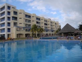 Hauptpool