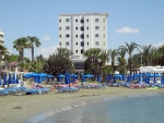 Direkte Strandlage