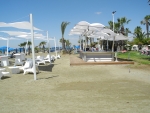 Strandbar