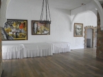 Arts Room
