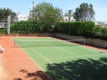 Tennis