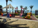 Spielplatz