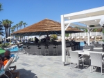Poolbar