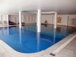 Hallenbad