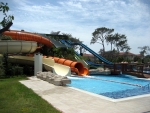 Der Aquapark