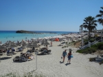 Nissi Beach