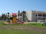 Spielplatz
