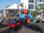 Spielplatz