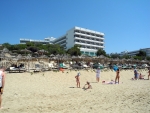 Direkte Strandlage