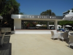 Grill Bar