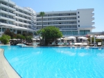 Gepflegter Pool