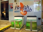 Health Club