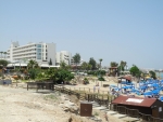 Strandnahe Lage