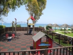 Spielplatz