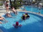 Der Kinderpool