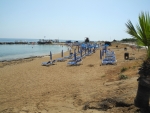 Strand Kalamies Beach