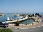 Kleiner Hafen