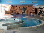 Hallenbad