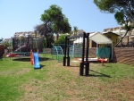 Spielplatz