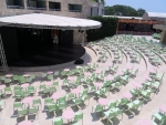 Amphietheater