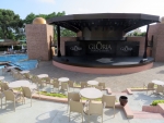 Amphitheater