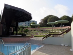 Amphitheater